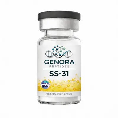 SS-31 (Elamipretide)