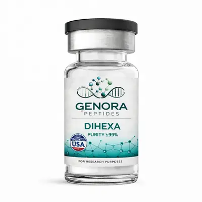Dihexa