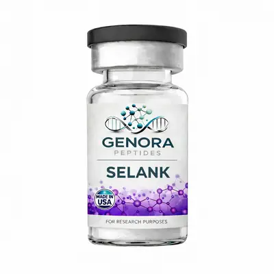 Selank