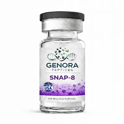 SNAP-8