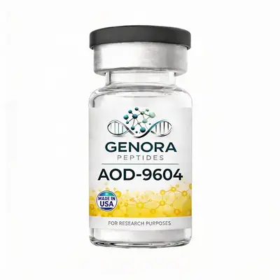 AOD-9604