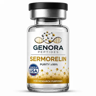 Sermorelin 